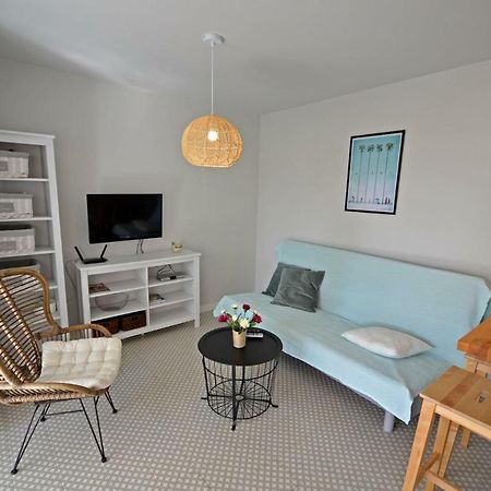 Ferienwohnung Presidente - Pool - Glasfaserinternet - Коста-Кальма Екстер'єр фото